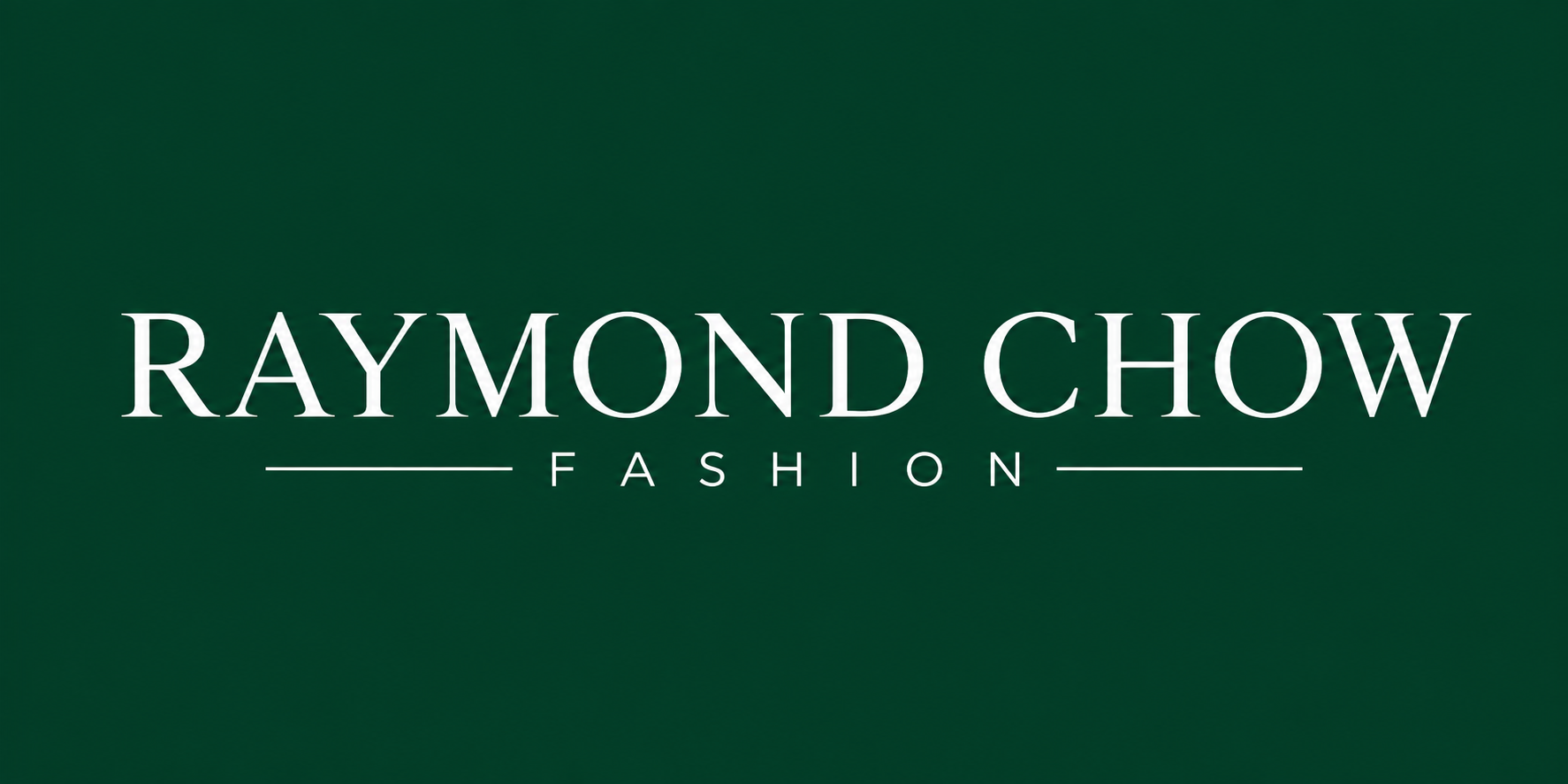 Raymond Chow Fashion – ROM, Dinner, Bridal Makeup, Eyelash, Nail